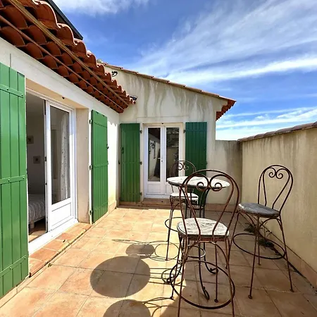 Climatisee Pour 10 Personnes Avec Piscine Chauffee Et Vue A Les Maures * La Londe-les-Maures